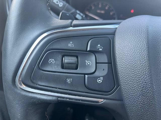 Used 2023 Buick Envision Preferred AWD/4WD image 23