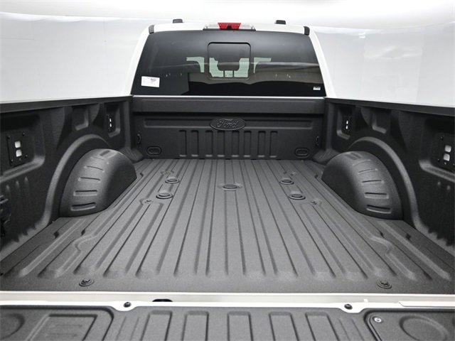 New 2026 Ford F250 Lariat image 17