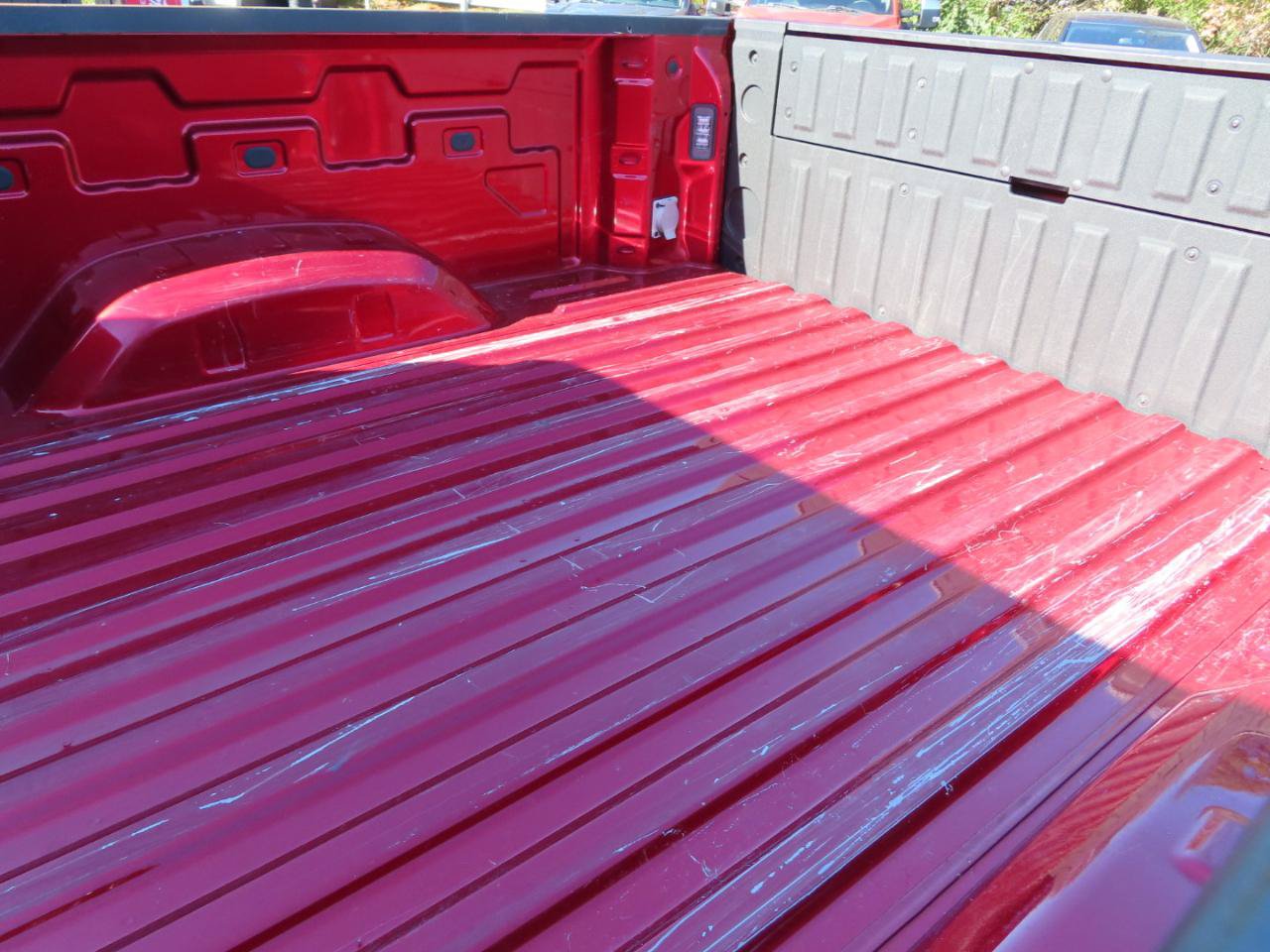 Used 2024 Chevrolet Silverado 2500 LT AWD/4WD image 19