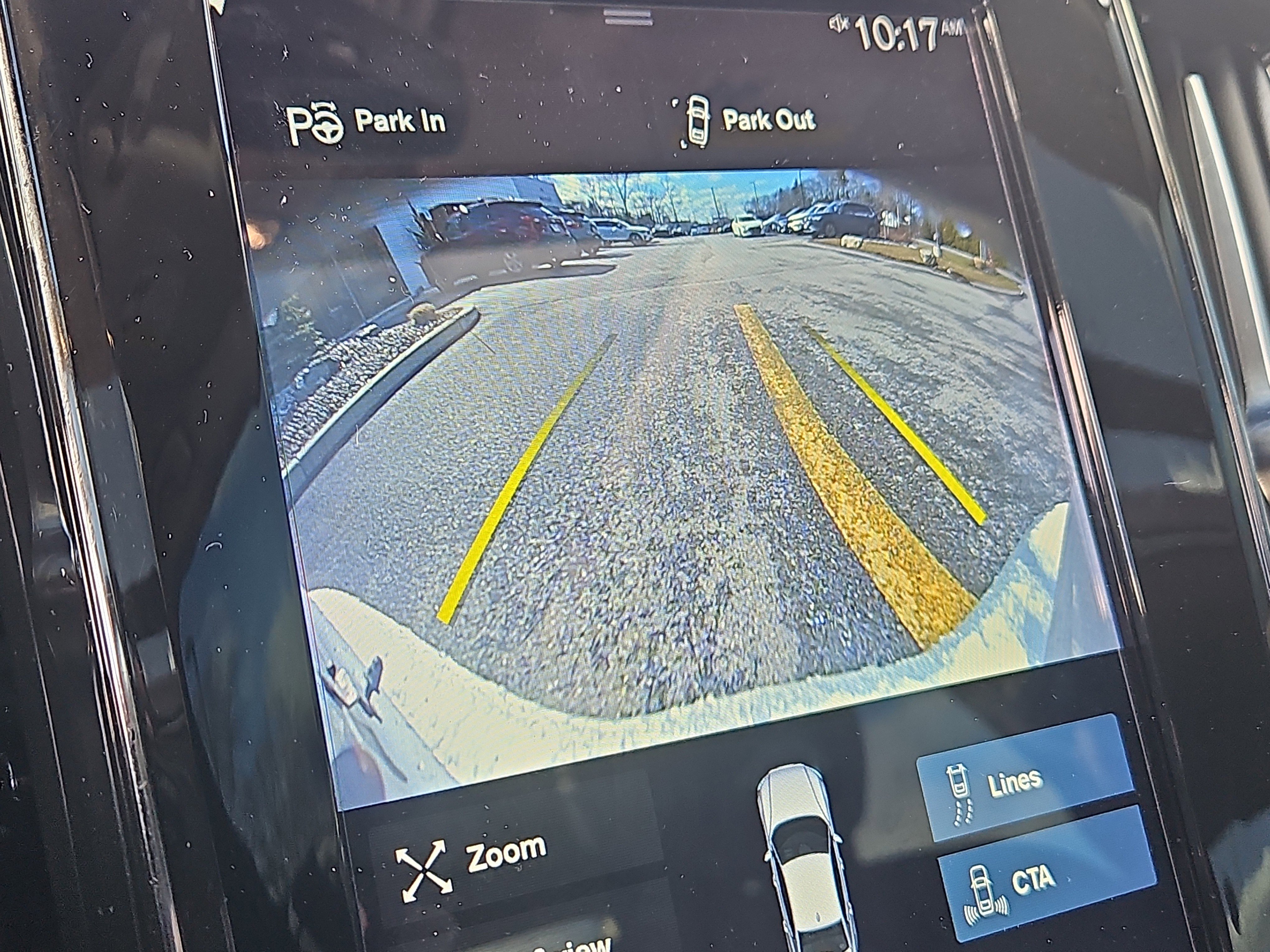 Used 2022 Volvo S60 T8 Inscription image 9