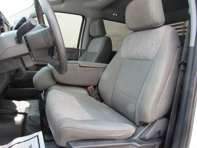 Used 2023 Ford F350 XLT w/ FX4 Off-Road Package AWD/4WD image 33