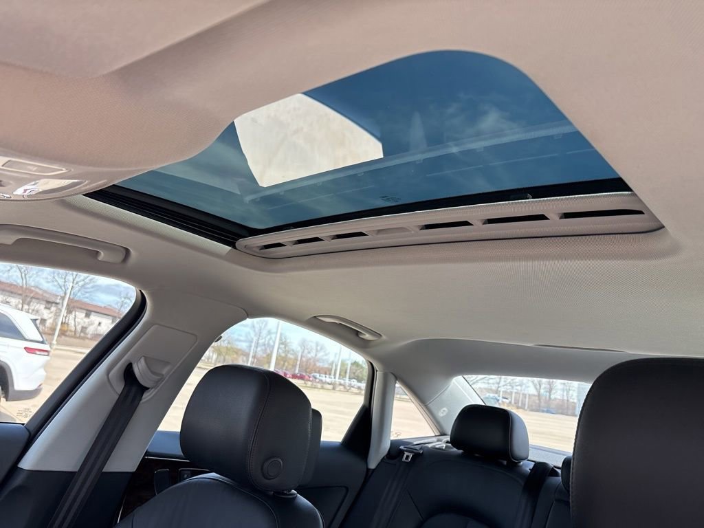 Used 2016 Audi A6 3.0T Premium Plus w/ 19" Sport Package image 18