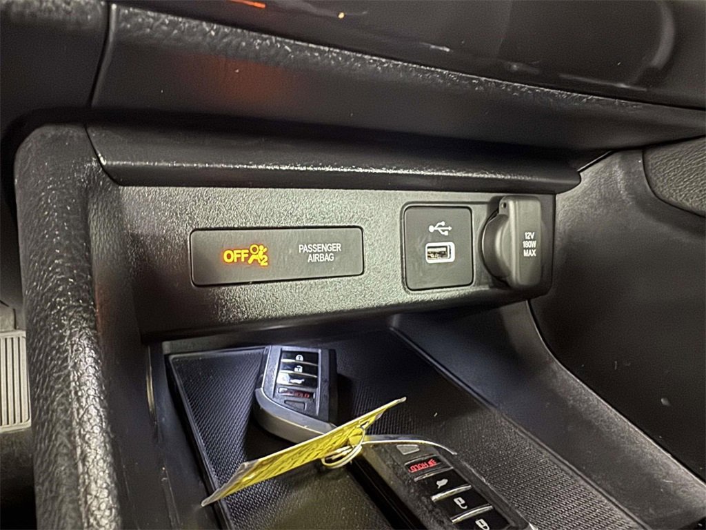 Used 2024 Acura Integra image 26