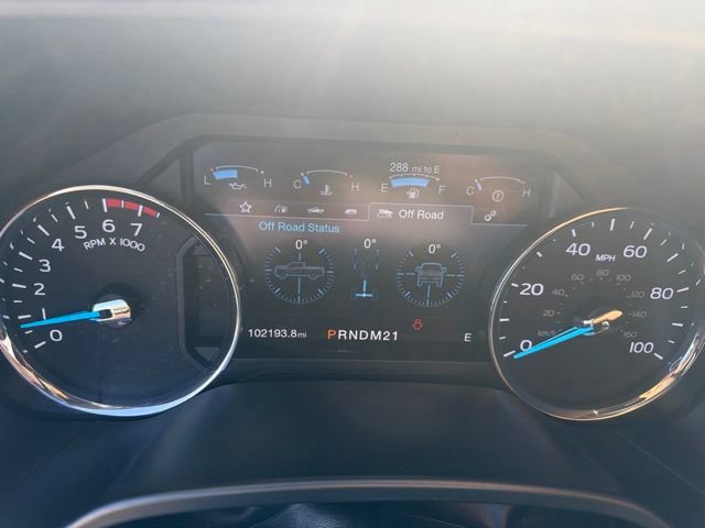 Used 2018 Ford F250 Lariat w/ Lariat Ultimate Package AWD/4WD image 22