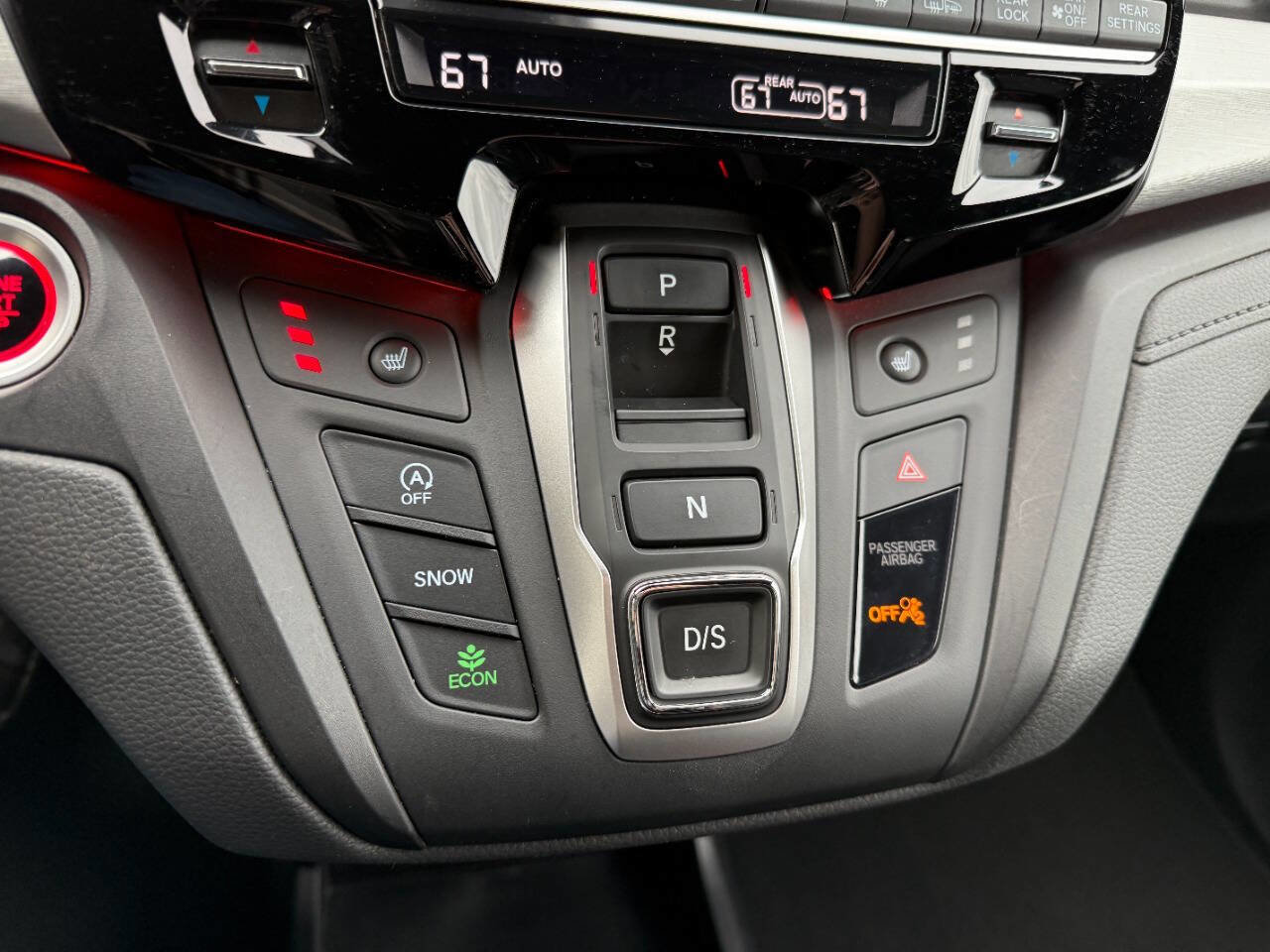 Used 2025 Honda Odyssey Sport-L image 40