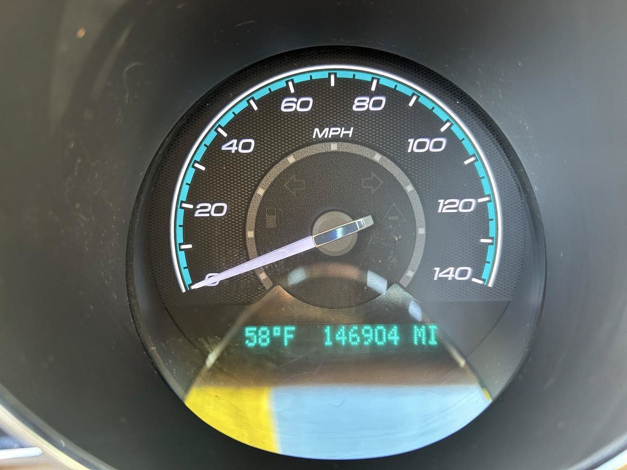 Used 2011 Chevrolet Malibu LT w/ Power Convenience Package FWD image 21
