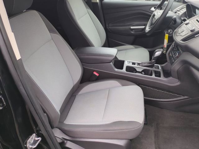 Used 2018 Ford Escape SE AWD/4WD image 26