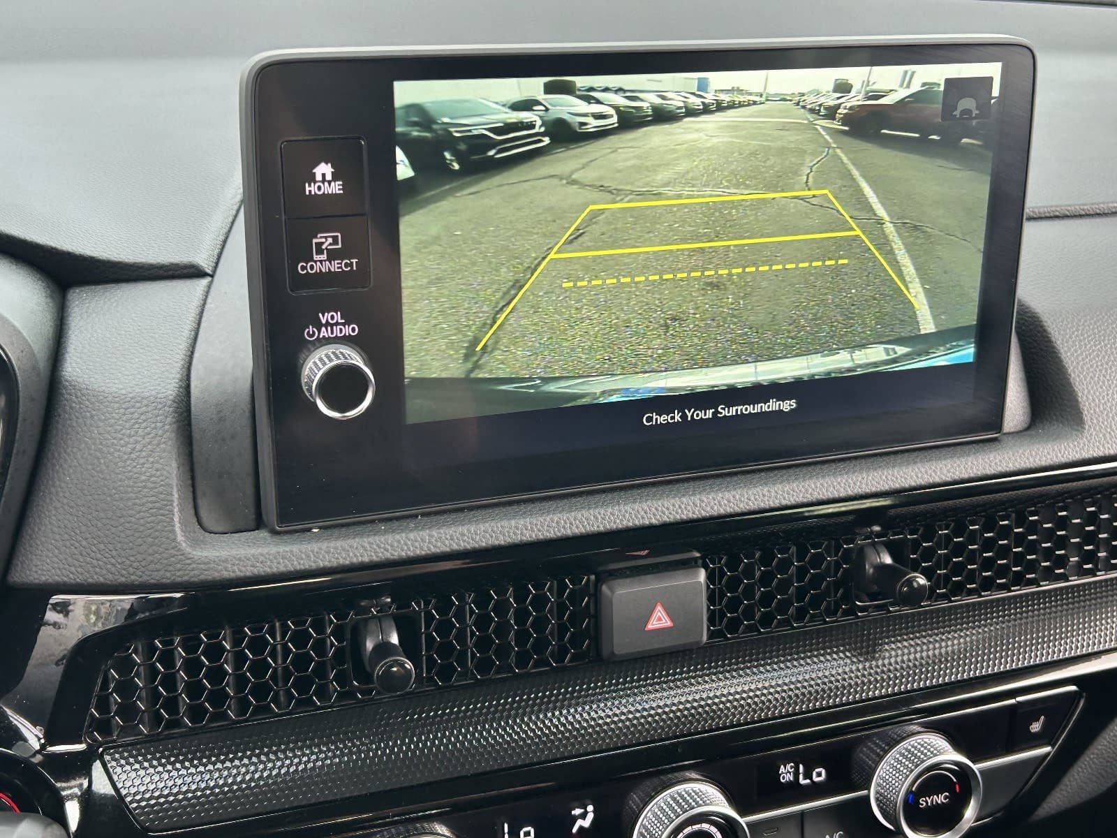 Certified 2026 Honda CR-V EX-L image 32