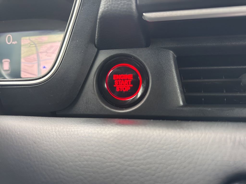 Used 2026 Honda Passport RTL image 26