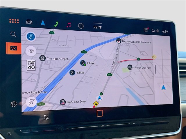 New 2025 Volkswagen ID. Buzz 1st Edition image 13