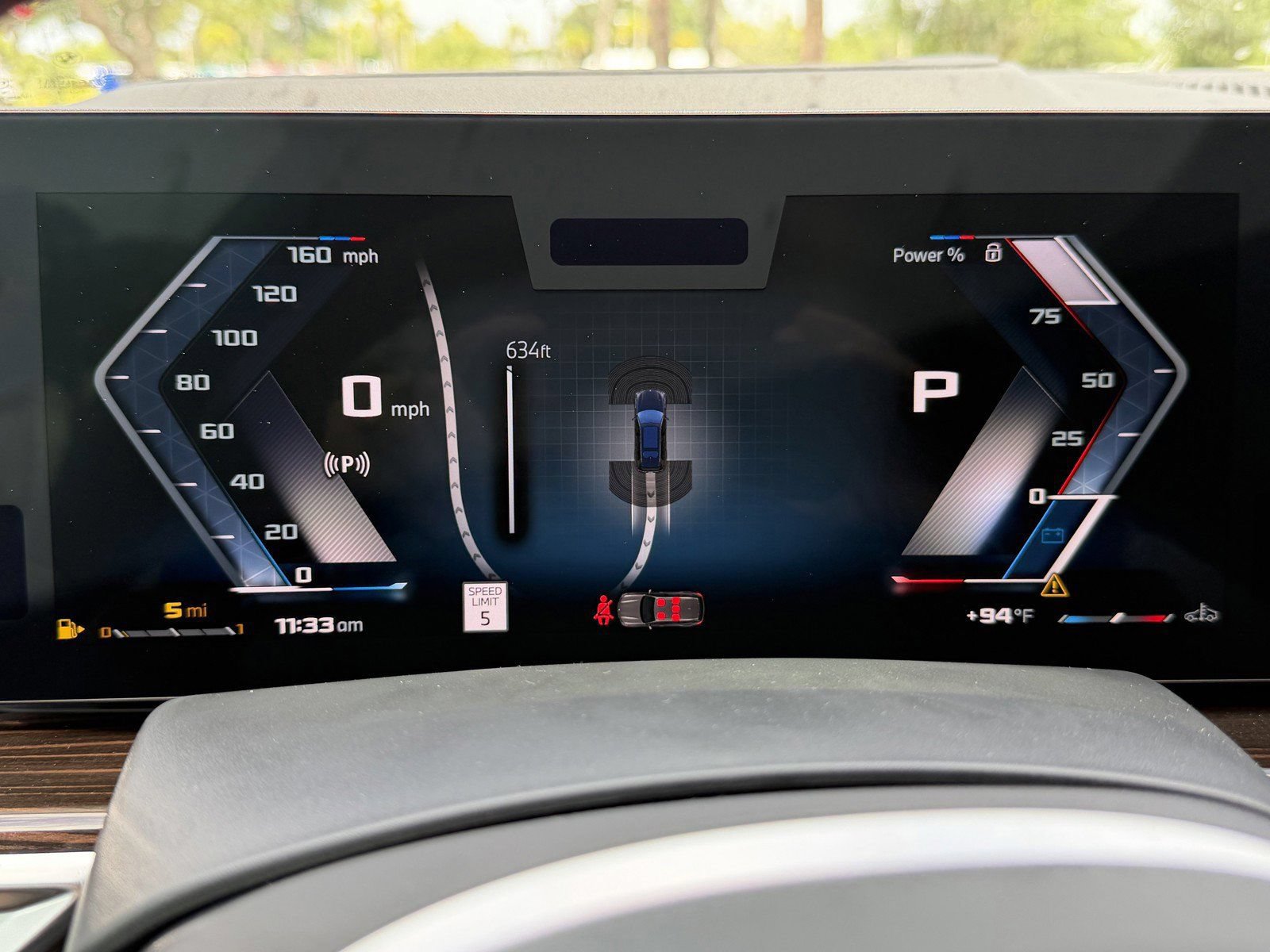 New 2027 BMW X7 M60i AWD/4WD image 38