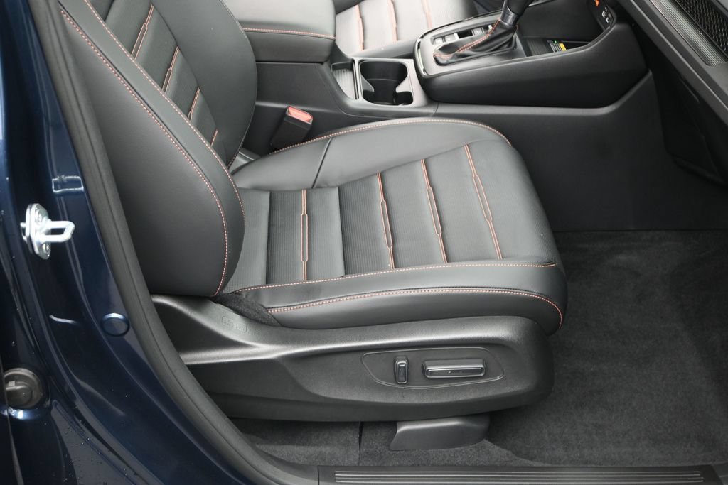 Used 2024 Honda CR-V Sport-L image 11