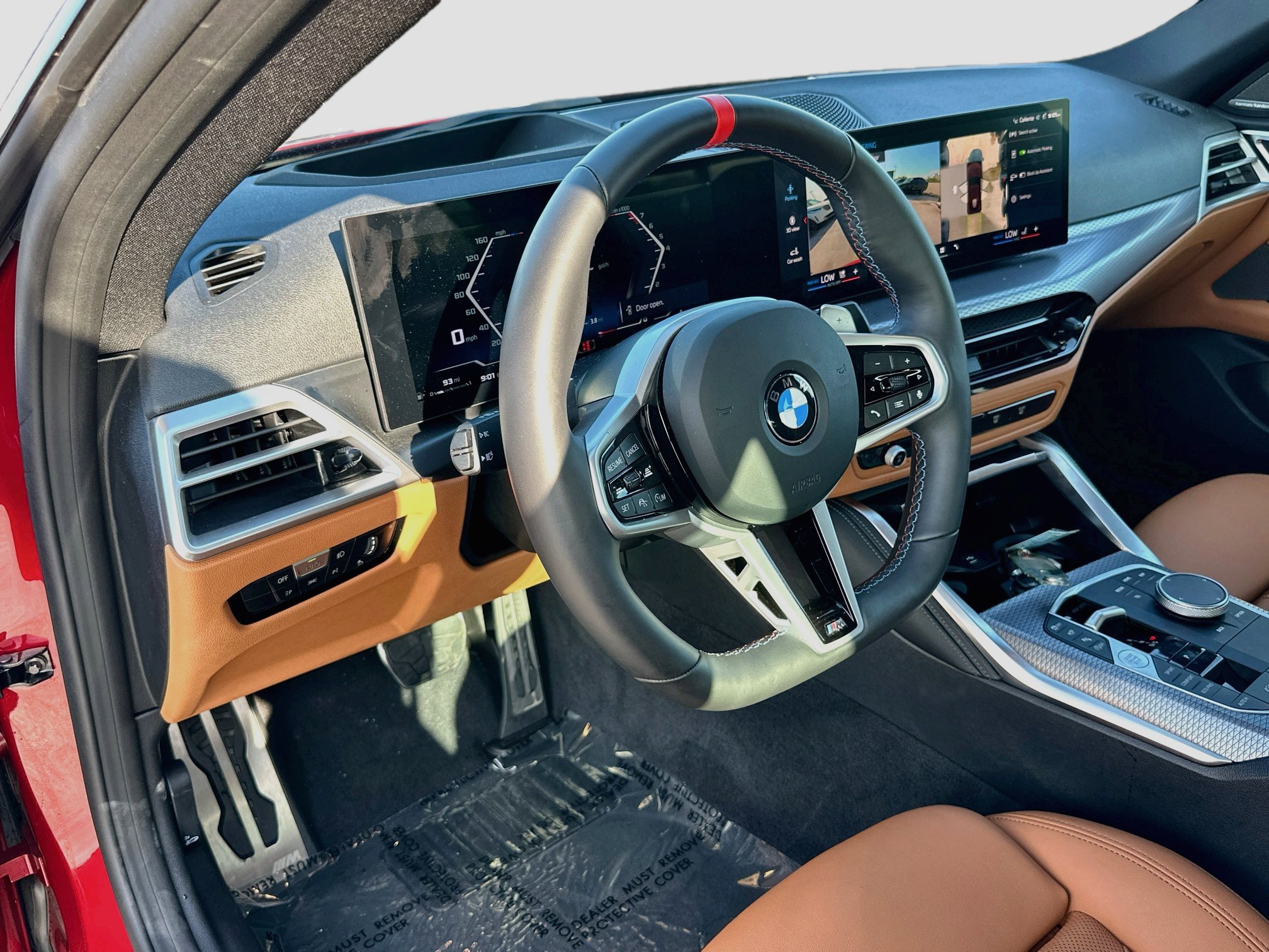 Used 2026 BMW M440i RWD image 9