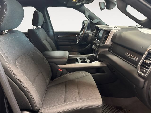 Used 2019 RAM 1500 Big Horn AWD/4WD image 4