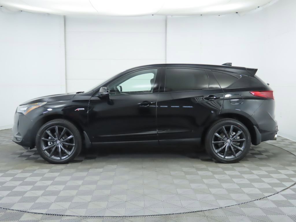 Used 2026 Acura RDX A-Spec image 8