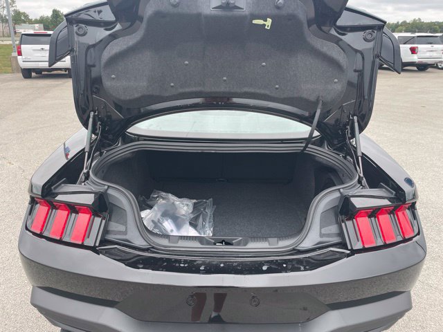 New 2026 Ford Mustang GT Premium w/ GT Performance Package RWD image 48