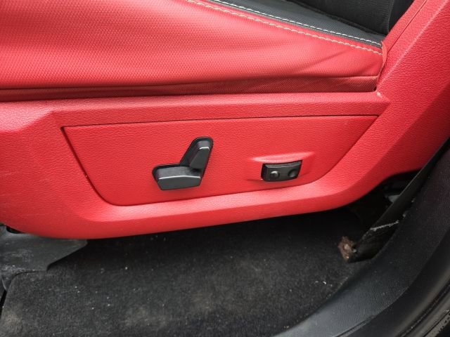 Used 2018 RAM 1500 Rebel w/ Luxury Group image 46