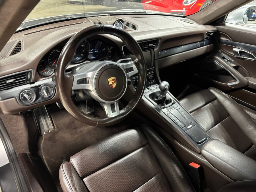 Used 2015 Porsche 911 Carrera GTS image 23