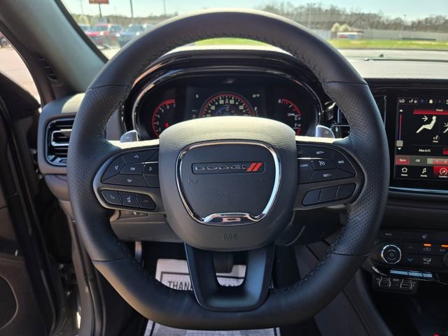 New 2026 Dodge Durango GT image 9