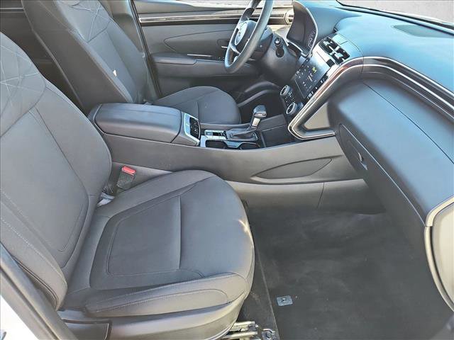 Used 2022 Hyundai Tucson SEL image 24
