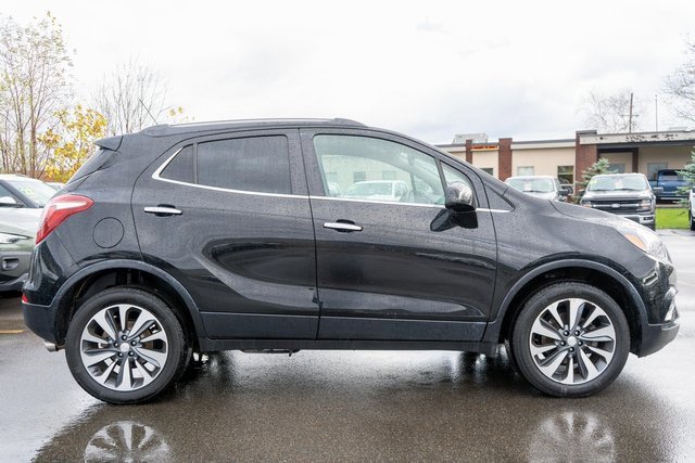 Used 2022 Buick Encore Preferred w/ Safety Package image 5