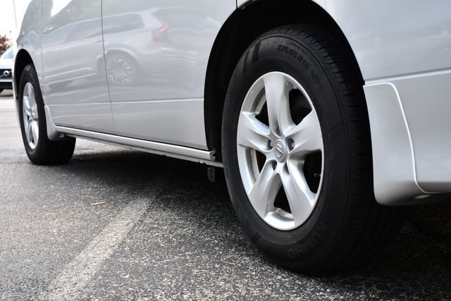 Used 2015 Nissan Quest SV FWD image 10