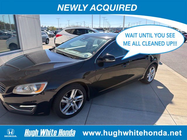 Used 2015 Volvo S60 T5 Premier