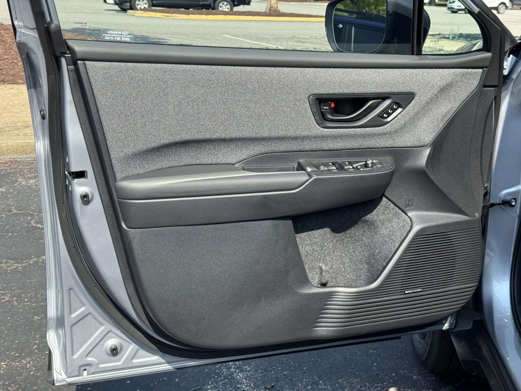 New 2026 Subaru Outback Limited AWD/4WD image 14