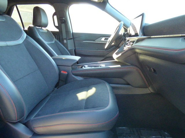 New 2026 Ford Explorer ST image 15