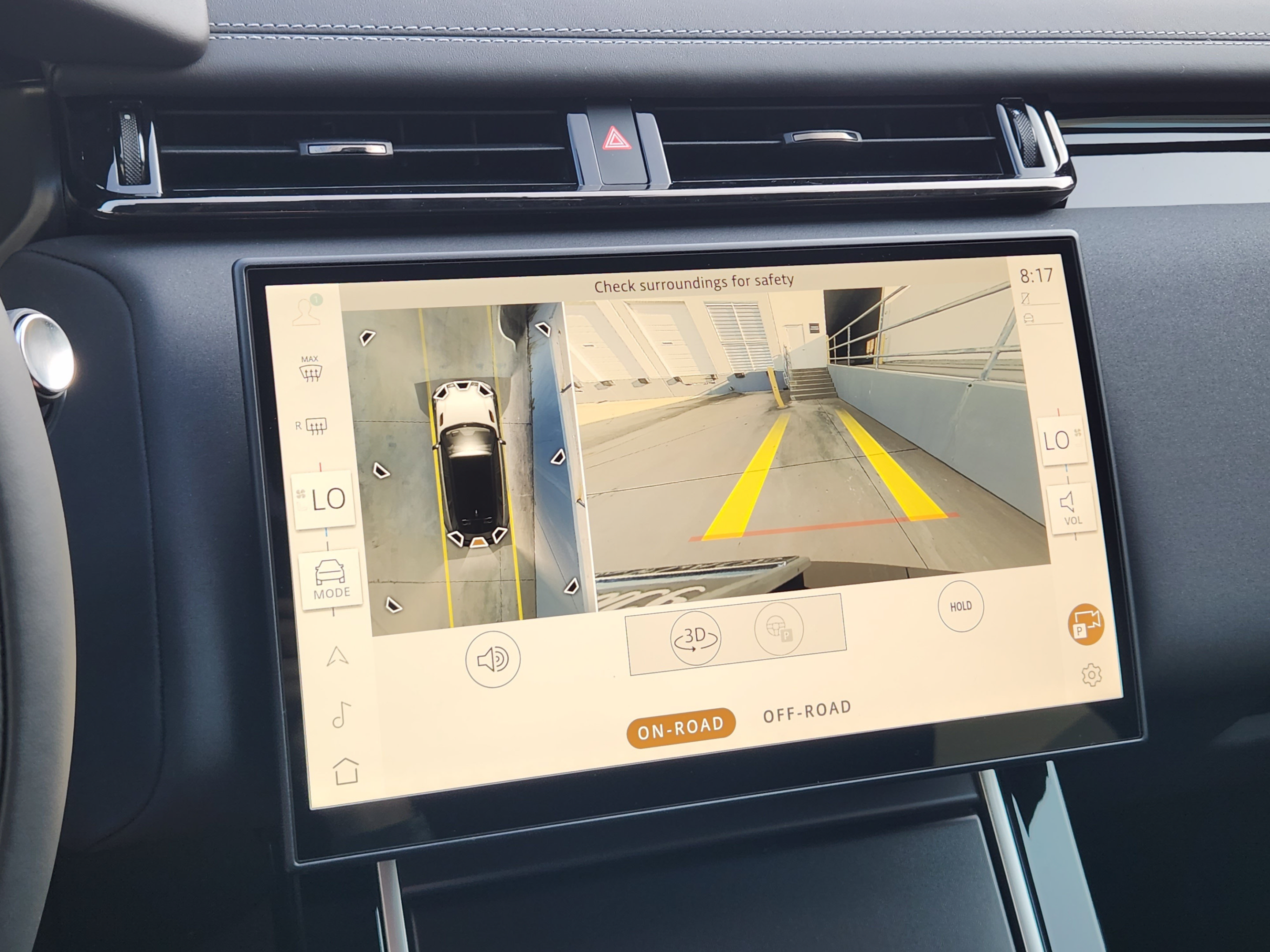 New 2026 Land Rover Range Rover Velar Belgravia AWD/4WD image 18