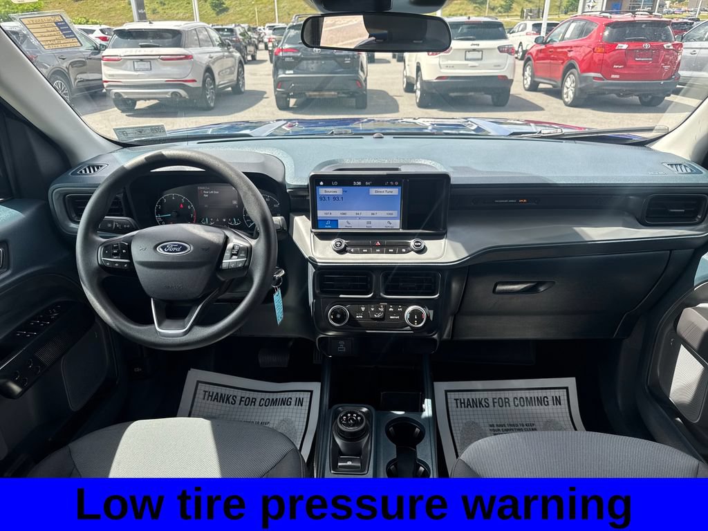Used 2024 Ford Maverick XL FWD image 10