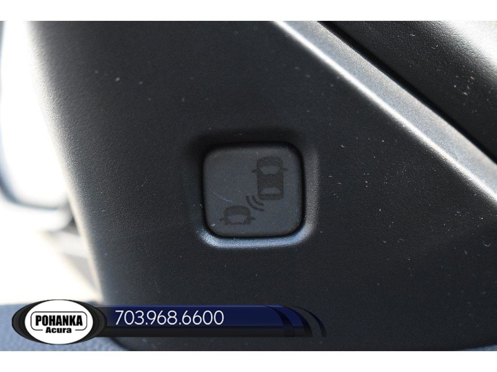 New 2026 Acura RDX w/ Technology Package image 25