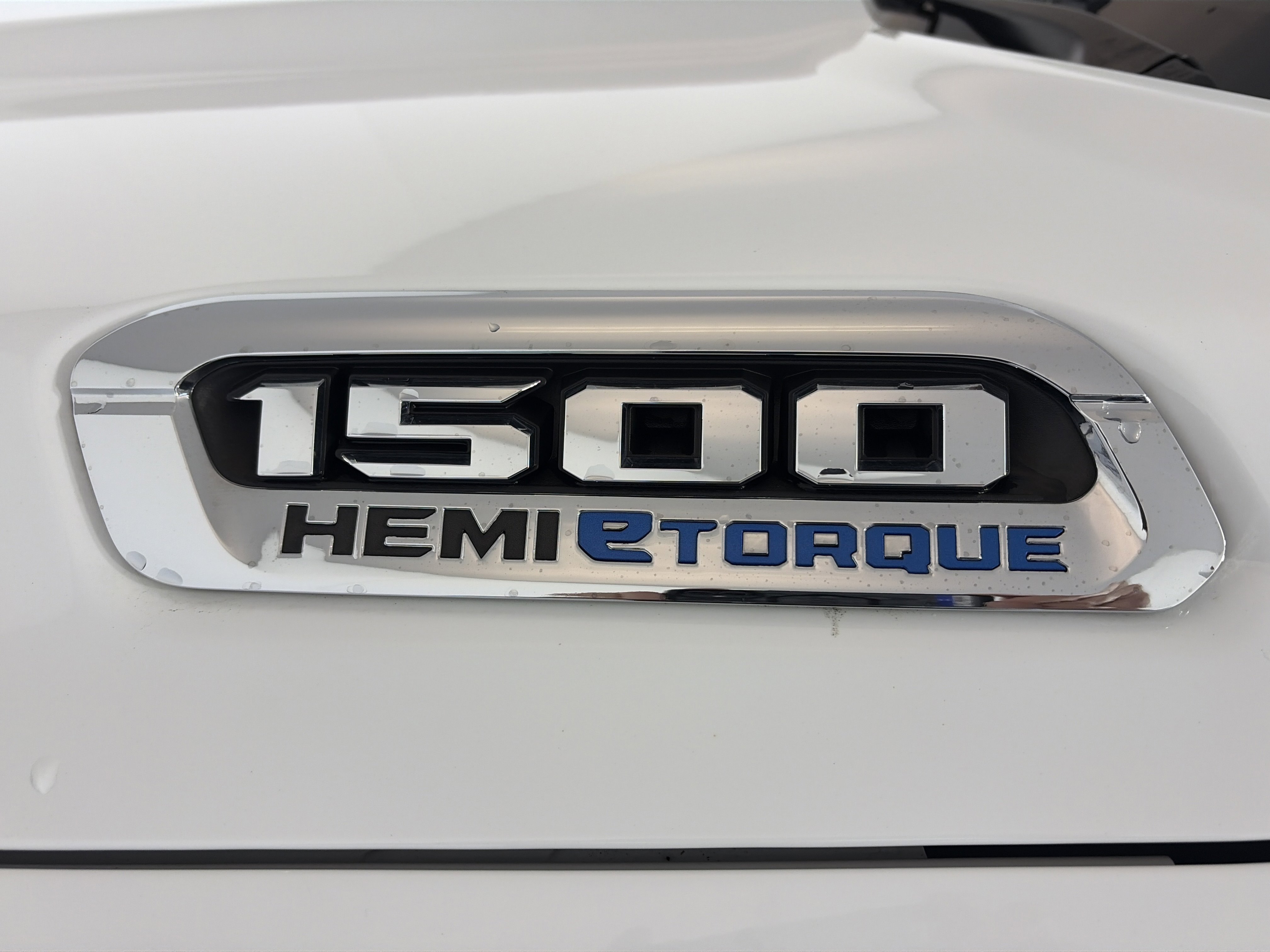 Used 2022 RAM 1500 Laramie image 19