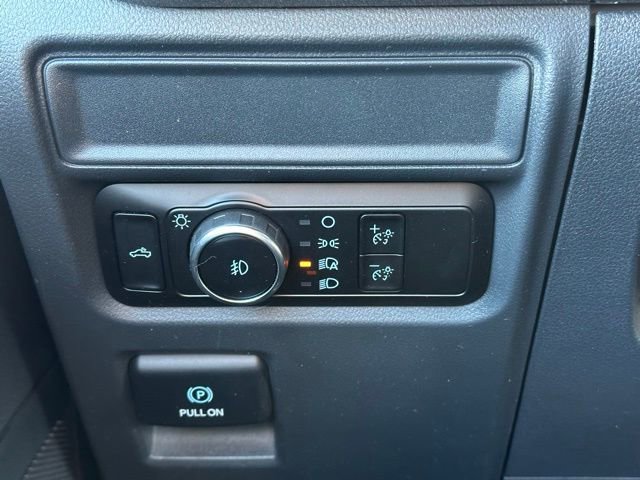 Used 2023 Ford F150 XL w/ STX Appearance Package image 20