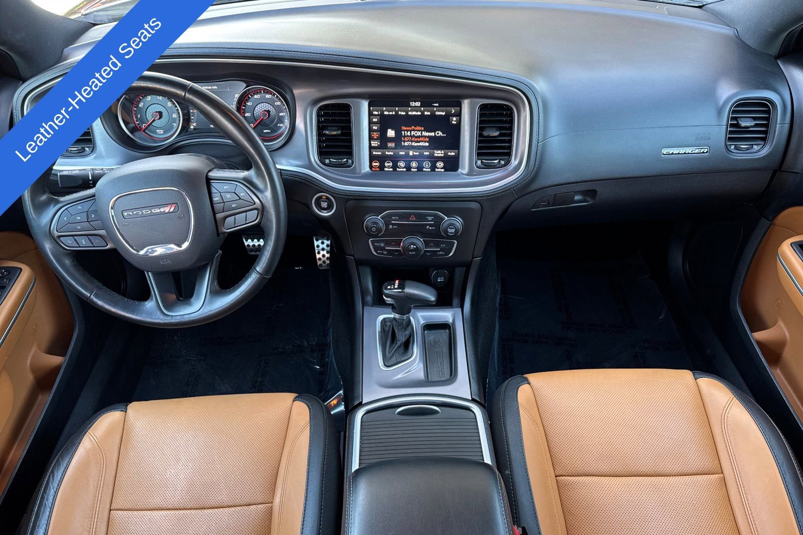 Used 2022 Dodge Charger SXT w/ Plus Group image 13