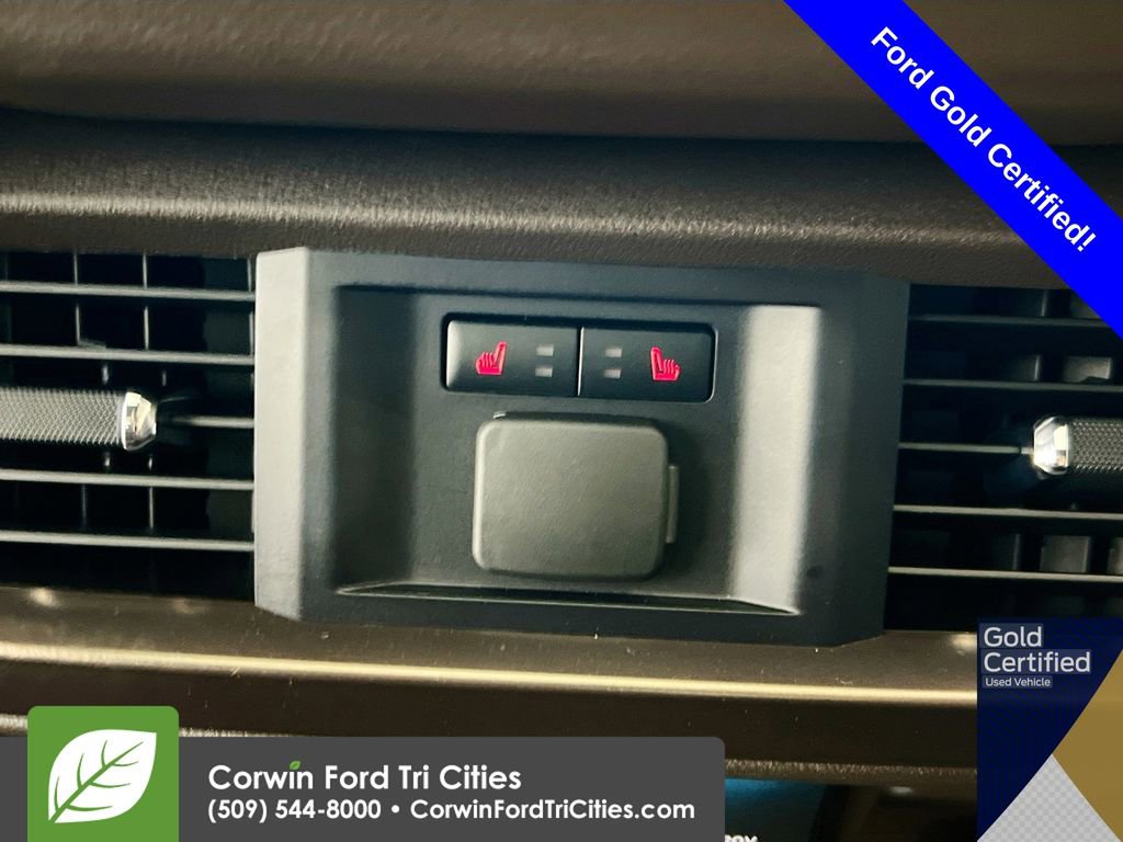 Certified 2024 Ford F150 King Ranch w/ FX4 Off-Road Package image 30