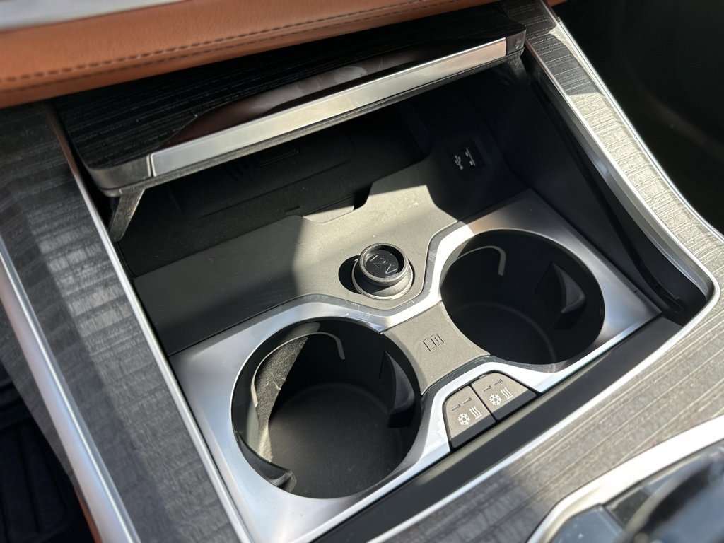 New 2026 BMW ALPINA XB7 image 53
