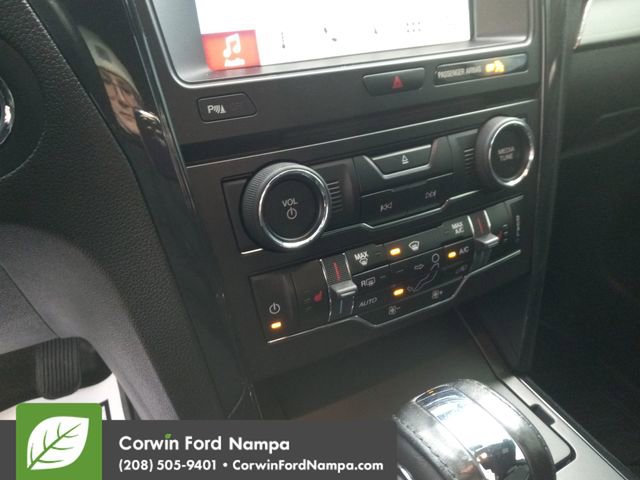 Used 2018 Ford Explorer XLT w/ Equipment Group 202A image 17