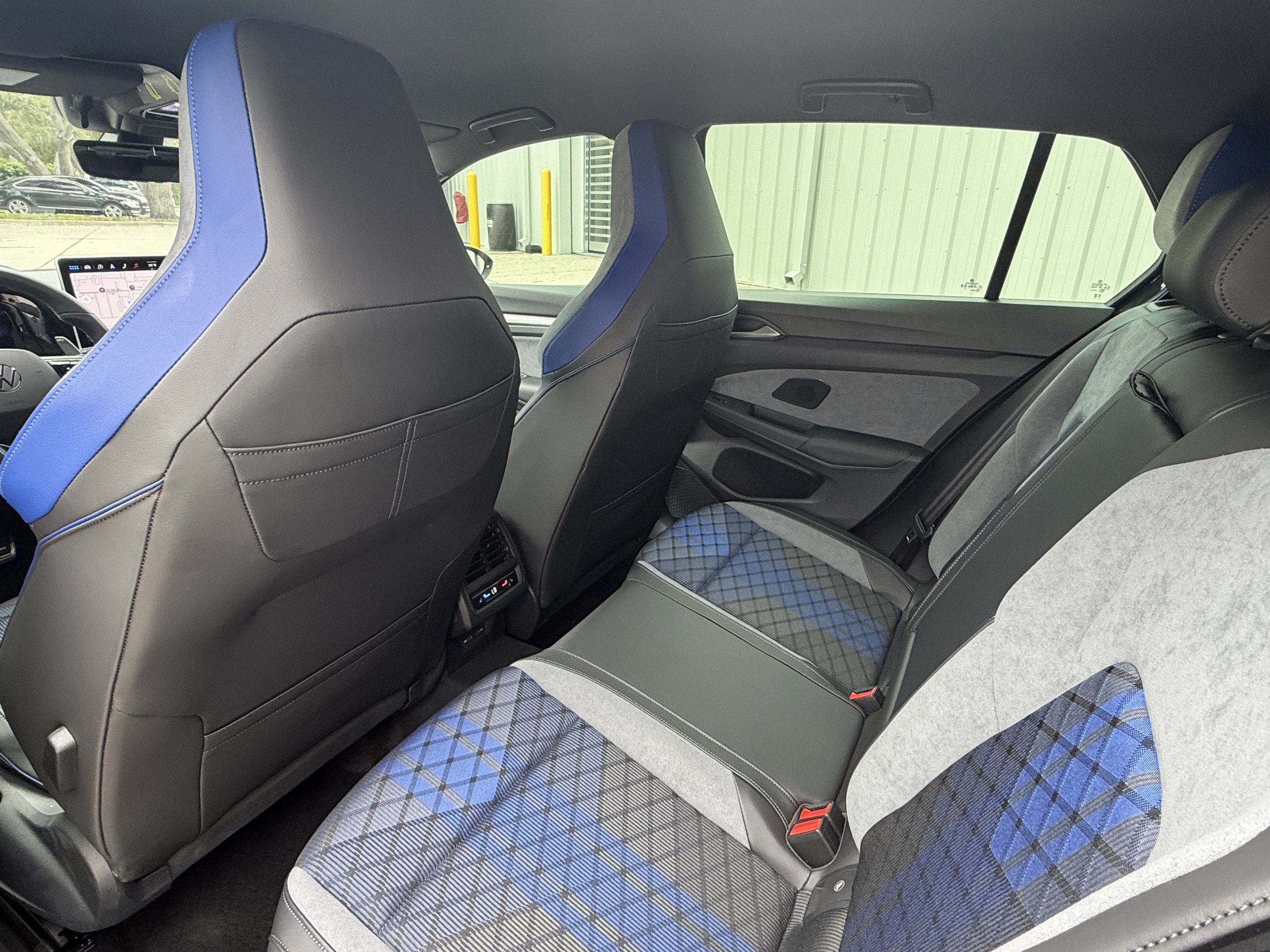 New 2026 Volkswagen Golf w/ Euro Style Package AWD/4WD image 17