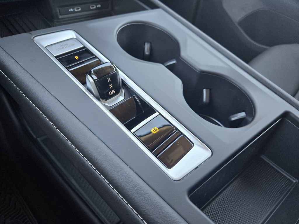 New 2026 Volkswagen Atlas SE image 17