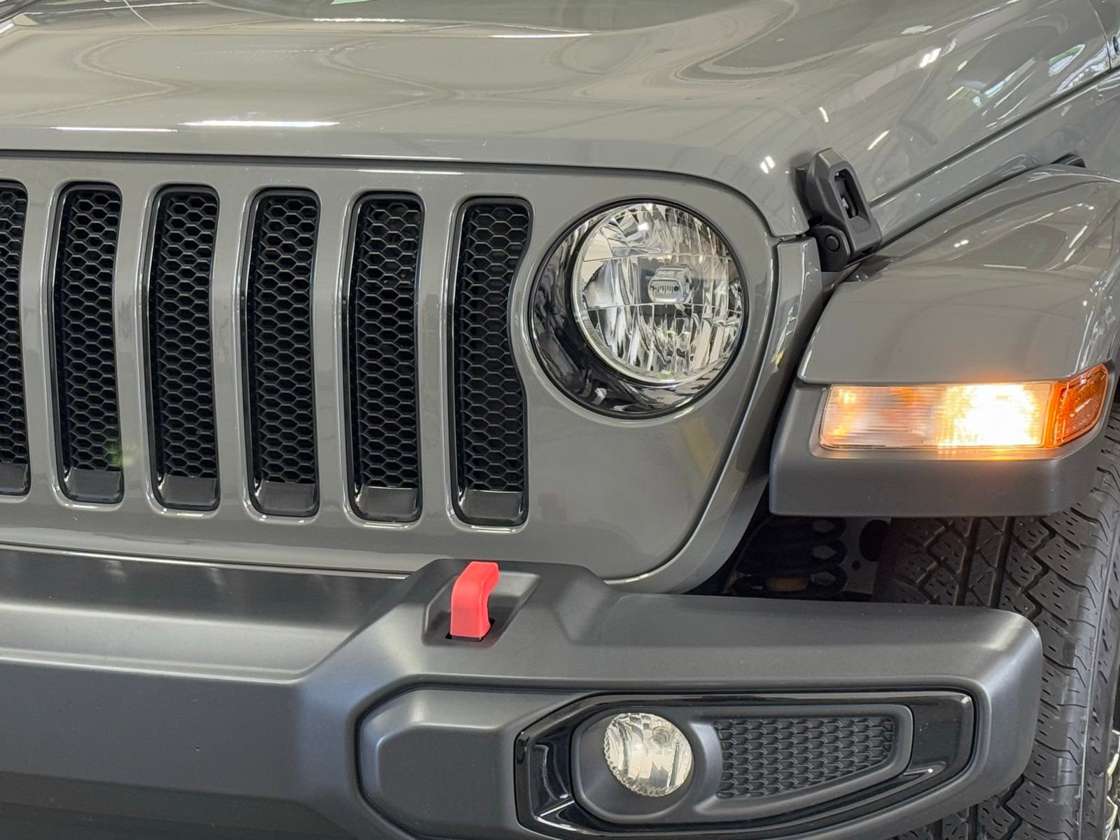 Certified 2023 Jeep Wrangler Unlimited Sahara image 66