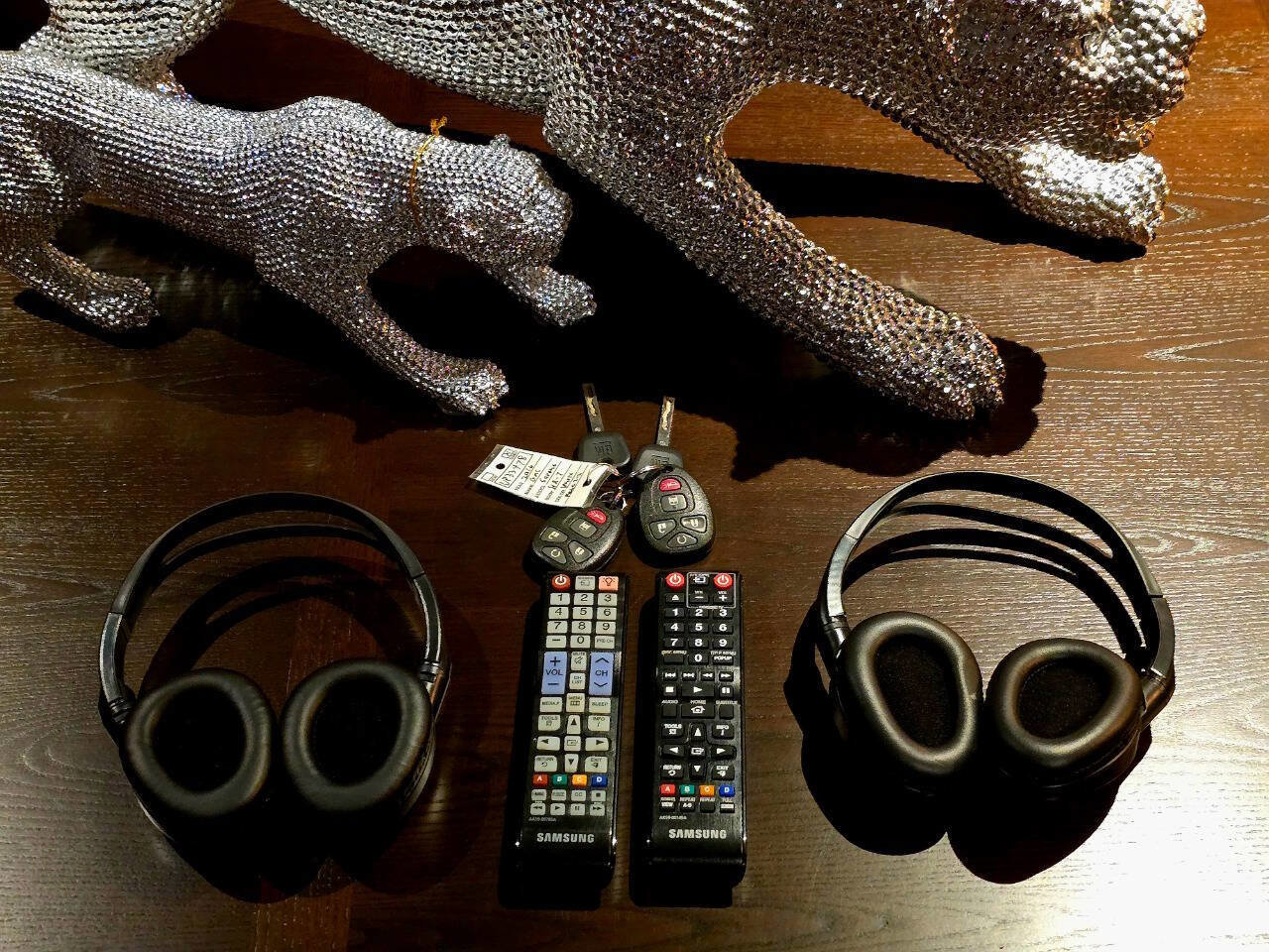 Used 2016 GMC Savana 2500 image 24