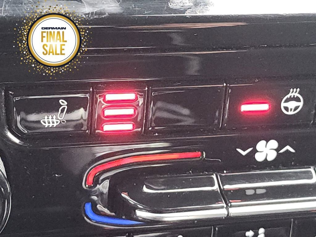 Used 2024 Jeep Grand Cherokee L Laredo image 27