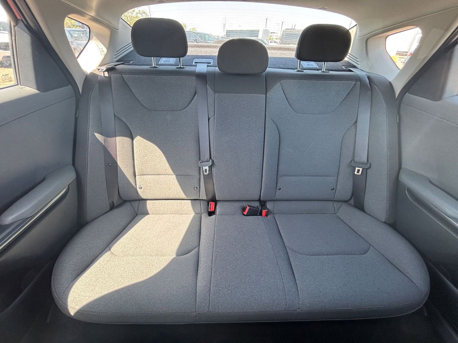 Used 2025 Kia K4 FWD image 37