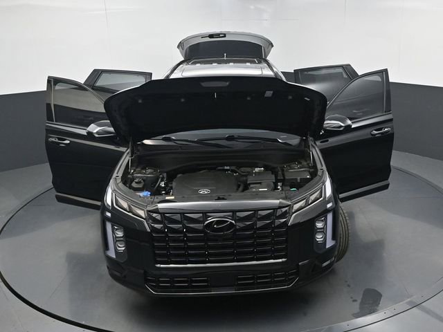 Used 2024 Hyundai Palisade Calligraphy image 45