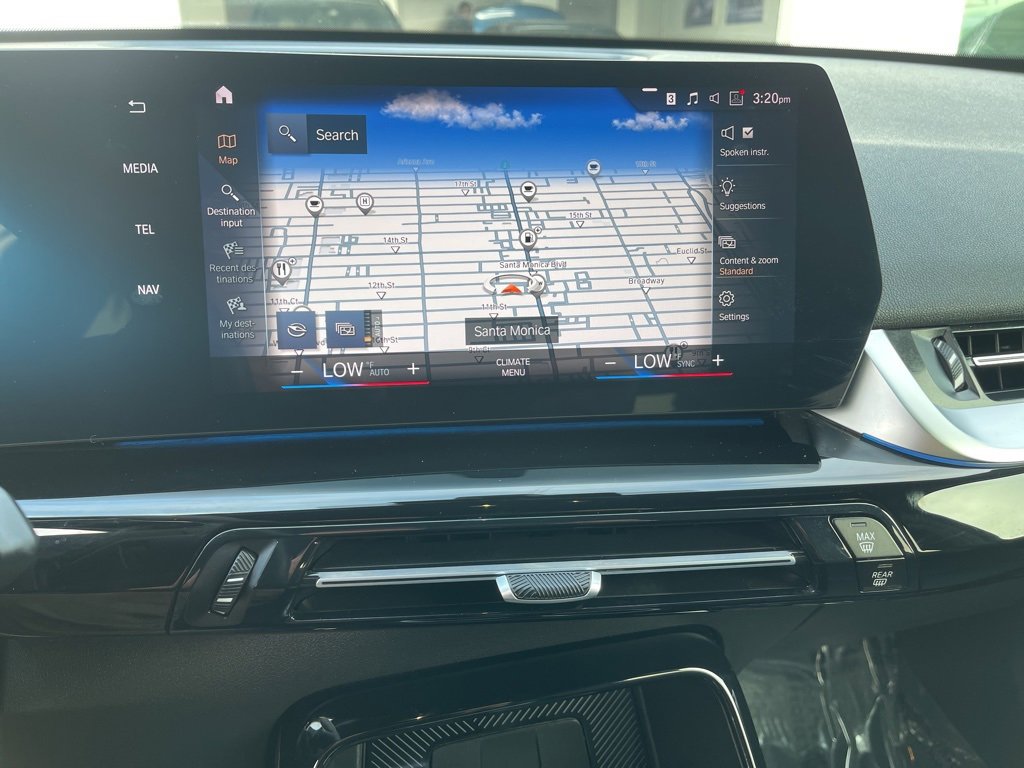 Used 2023 BMW X1 xDrive28i w/ Convenience Package image 19