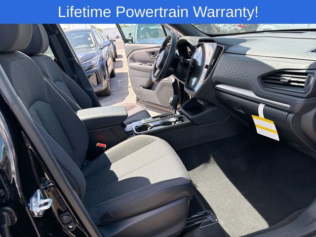 New 2026 Subaru Forester Premium AWD/4WD image 23