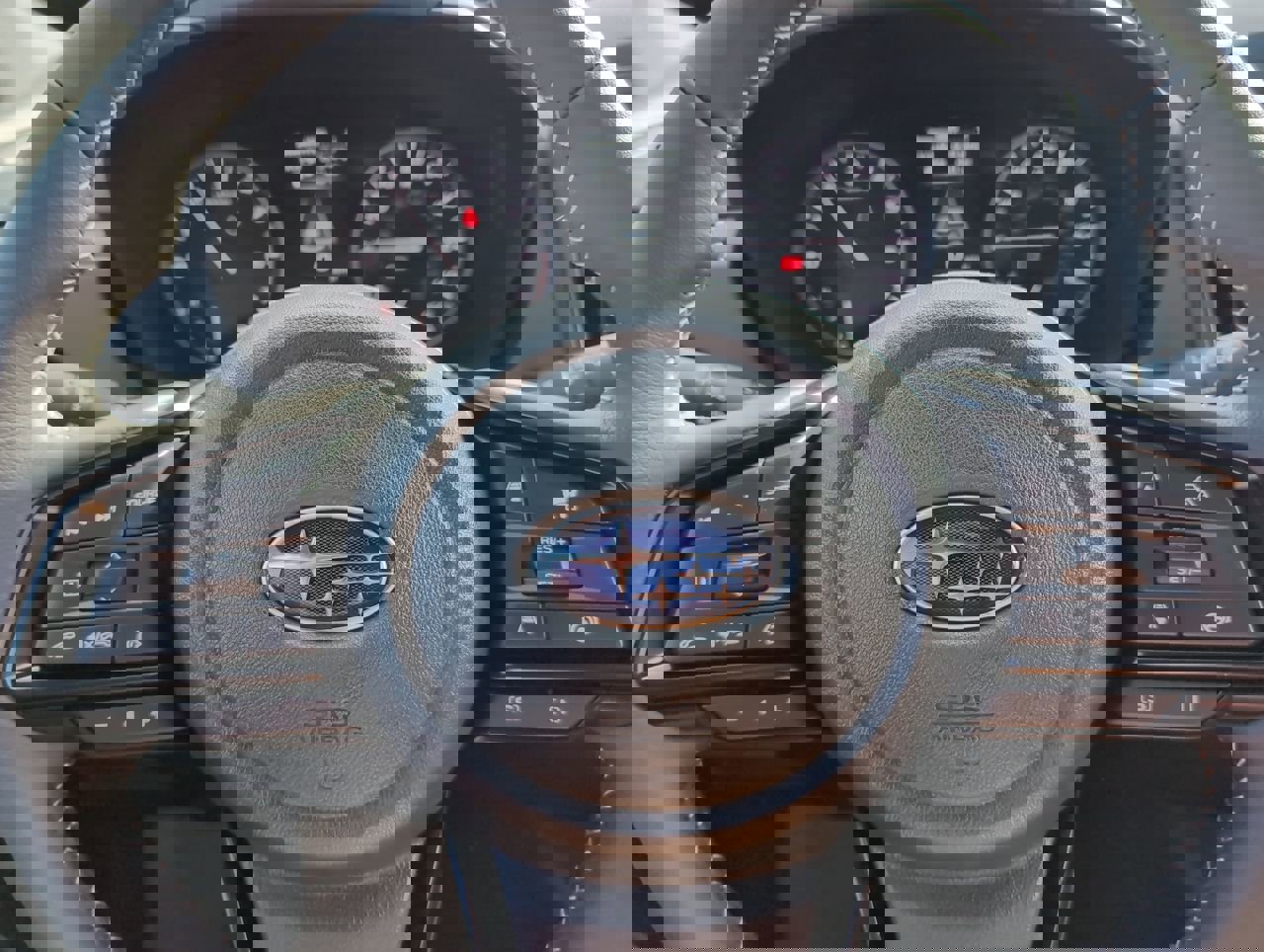 New 2026 Subaru Forester Premium w/ Base/Premium Package image 18