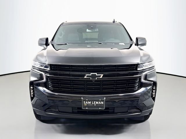 Used 2024 Chevrolet Tahoe RST w/ Luxury Package image 2