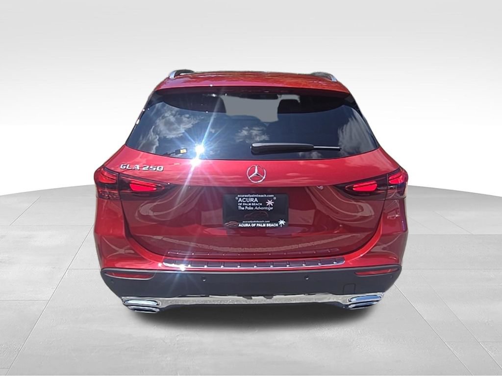 Used 2026 Mercedes-Benz GLA 250 image 6